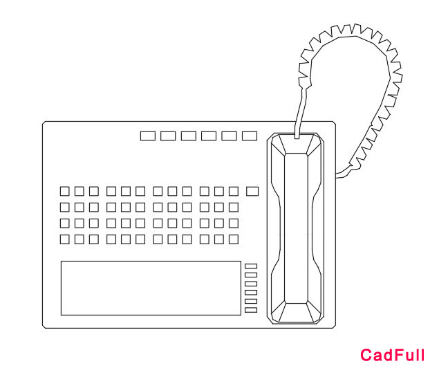 Landline 6